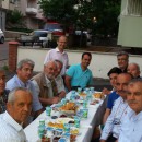 İFTAR YEMEĞİ