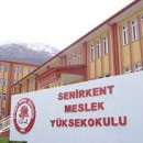 Meslek Yüksek Okulu